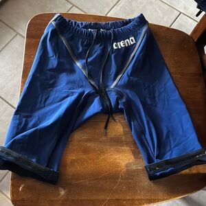 Arena men’s poweskin ST size 24